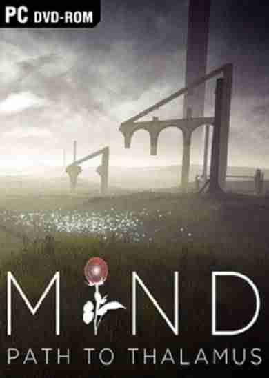 Descargar Mind Path to Thalamus Enhanced Edition [ENG][ACTiVATED] por Torrent